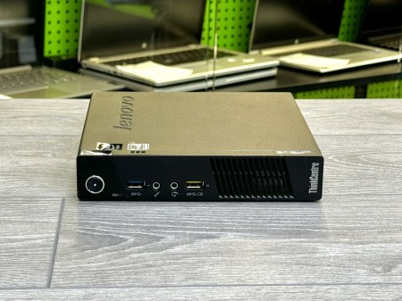 Lenovo Thinkcentre M73 Tiny 3